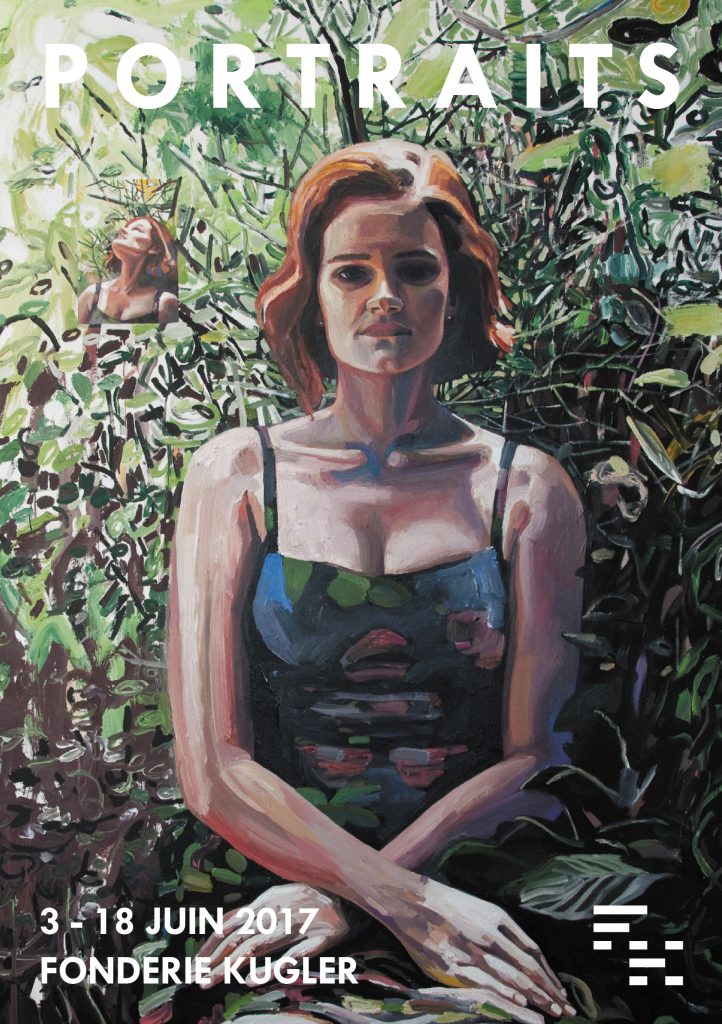 FINAL FLYER EXPOSITION PORTRAITS A5